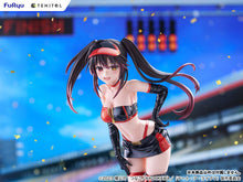 Load image into Gallery viewer, PRE-ORDER TENITOL TALL Kurumi Tokisaki Race Queen ver. Date A Live V
