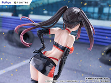 Load image into Gallery viewer, PRE-ORDER TENITOL TALL Kurumi Tokisaki Race Queen ver. Date A Live V
