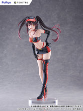 Load image into Gallery viewer, PRE-ORDER TENITOL TALL Kurumi Tokisaki Race Queen ver. Date A Live V

