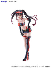 Load image into Gallery viewer, PRE-ORDER TENITOL TALL Kurumi Tokisaki Race Queen ver. Date A Live V
