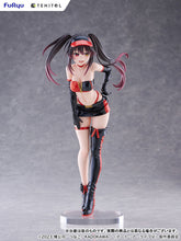 Load image into Gallery viewer, PRE-ORDER TENITOL TALL Kurumi Tokisaki Race Queen ver. Date A Live V
