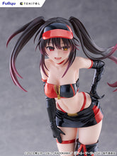 Load image into Gallery viewer, PRE-ORDER TENITOL TALL Kurumi Tokisaki Race Queen ver. Date A Live V
