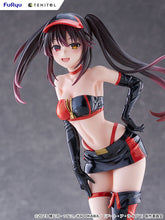 Load image into Gallery viewer, PRE-ORDER TENITOL TALL Kurumi Tokisaki Race Queen ver. Date A Live V
