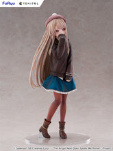 Load image into Gallery viewer, PRE-ORDER TENITOL TALL Mahiru Shiina Autumn ver. The Angel Next Door Spoils Me Rotten
