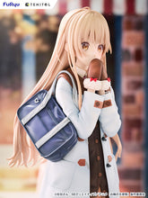 Load image into Gallery viewer, PRE-ORDER TENITOL TALL Mahiru Shiina Winter Clothes ver. The Angel Next Door Spoils Me Rotten 2
