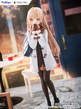 Load image into Gallery viewer, PRE-ORDER TENITOL TALL Mahiru Shiina Winter Clothes ver. The Angel Next Door Spoils Me Rotten 2
