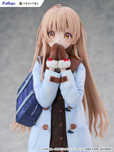 Load image into Gallery viewer, PRE-ORDER TENITOL TALL Mahiru Shiina Winter Clothes ver. The Angel Next Door Spoils Me Rotten 2
