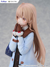 Load image into Gallery viewer, PRE-ORDER TENITOL TALL Mahiru Shiina Winter Clothes ver. The Angel Next Door Spoils Me Rotten 2
