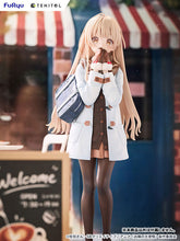 Load image into Gallery viewer, PRE-ORDER TENITOL TALL Mahiru Shiina Winter Clothes ver. The Angel Next Door Spoils Me Rotten 2
