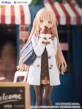 Load image into Gallery viewer, PRE-ORDER TENITOL TALL Mahiru Shiina Winter Clothes ver. The Angel Next Door Spoils Me Rotten 2
