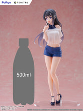 Load image into Gallery viewer, PRE-ORDER TENITOL TALL Mai Sakurajima Rascal Does Not Dream of Bunny Girl Senpai
