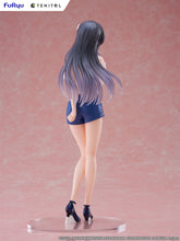 Load image into Gallery viewer, PRE-ORDER TENITOL TALL Mai Sakurajima Rascal Does Not Dream of Bunny Girl Senpai
