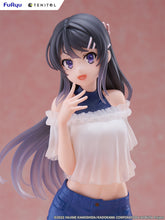 Load image into Gallery viewer, PRE-ORDER TENITOL TALL Mai Sakurajima Rascal Does Not Dream of Bunny Girl Senpai
