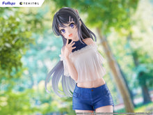 Load image into Gallery viewer, PRE-ORDER TENITOL TALL Mai Sakurajima Rascal Does Not Dream of Bunny Girl Senpai
