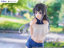 Load image into Gallery viewer, PRE-ORDER TENITOL TALL Mai Sakurajima Rascal Does Not Dream of Bunny Girl Senpai
