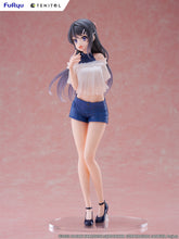 Load image into Gallery viewer, PRE-ORDER TENITOL TALL Mai Sakurajima Rascal Does Not Dream of Bunny Girl Senpai
