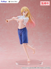 Load image into Gallery viewer, PRE-ORDER TENITOL TALL Marin Kitagawa Gojo's Gym Uniform ver. My Dress-Up Darling
