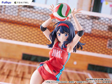 Load image into Gallery viewer, PRE-ORDER TENITOL TALL Rikka Takarada Sports wear ver. Gridman Universe
