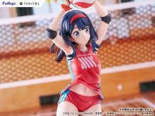 Load image into Gallery viewer, PRE-ORDER TENITOL TALL Rikka Takarada Sports wear ver. Gridman Universe
