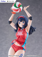 Load image into Gallery viewer, PRE-ORDER TENITOL TALL Rikka Takarada Sports wear ver. Gridman Universe
