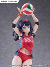 Load image into Gallery viewer, PRE-ORDER TENITOL TALL Rikka Takarada Sports wear ver. Gridman Universe
