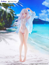 Load image into Gallery viewer, PRE-ORDER TENITOL TALL Shiro Swimsuit ver. MIGNON WORKS
