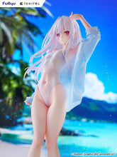 Load image into Gallery viewer, PRE-ORDER TENITOL TALL Shiro Swimsuit ver. MIGNON WORKS
