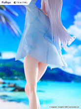 Load image into Gallery viewer, PRE-ORDER TENITOL TALL Shiro Swimsuit ver. MIGNON WORKS
