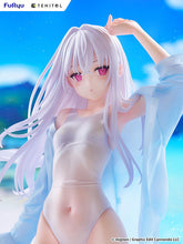 Load image into Gallery viewer, PRE-ORDER TENITOL TALL Shiro Swimsuit ver. MIGNON WORKS
