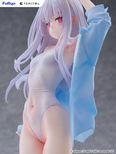 Load image into Gallery viewer, PRE-ORDER TENITOL TALL Shiro Swimsuit ver. MIGNON WORKS
