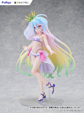 Load image into Gallery viewer, PRE-ORDER TENITOL TALL Shiro Swimwear Dress ver. No Game No Life
