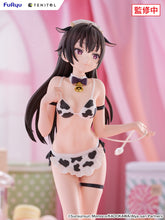 Load image into Gallery viewer, PRE-ORDER TENITOL TALL Yuki Suo Cow Costume ver. Alya Sometimes Hides Her Feelings in Russian
