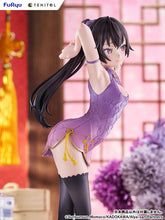 Load image into Gallery viewer, PRE-ORDER TENITOL TALL Yuki Suou Cheongsam ver. Alya Sometimes Hides Her Feelings in Russian
