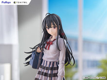 Load image into Gallery viewer, PRE-ORDER TENITOL TALL Yukino Yukinoshita My Teen Romantic Comedy SNAFU
