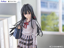 Load image into Gallery viewer, PRE-ORDER TENITOL TALL Yukino Yukinoshita My Teen Romantic Comedy SNAFU
