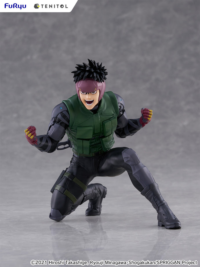 PRE-ORDER TENITOL Yu Ominae Spriggan