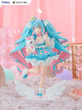 Load image into Gallery viewer, PRE-ORDER TENITOL Yumekawa Princess Hatsune Miku
