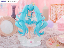 Load image into Gallery viewer, PRE-ORDER TENITOL Yumekawa Princess Hatsune Miku
