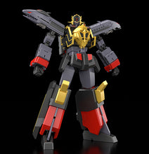 Load image into Gallery viewer, PRE-ORDER THE GATTAI Black Might Gaine The Brave Express Might Gaine
