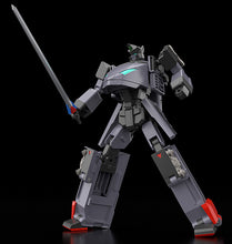 Load image into Gallery viewer, PRE-ORDER THE GATTAI Black Might Gaine The Brave Express Might Gaine
