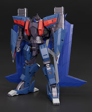 Load image into Gallery viewer, PRE-ORDER THE GATTAI Black Wing Dancouga - Super Beast Machine God
