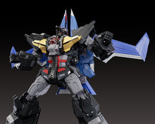 Load image into Gallery viewer, PRE-ORDER THE GATTAI Black Wing Dancouga - Super Beast Machine God

