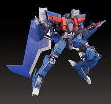 Load image into Gallery viewer, PRE-ORDER THE GATTAI Black Wing Dancouga - Super Beast Machine God
