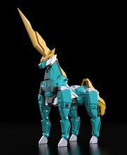 Load image into Gallery viewer, PRE-ORDER THE GATTAI DX DANDIVINE Dandivine
