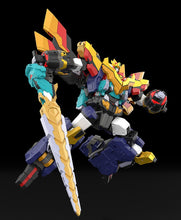 Load image into Gallery viewer, PRE-ORDER THE GATTAI DX DANDIVINE (November Release )Dandivine
