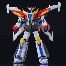 Load image into Gallery viewer, PRE-ORDER THE GATTAI Da-Garn X (re-run) The Brave Fighter of Legend Da-Garn
