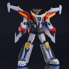 Load image into Gallery viewer, PRE-ORDER THE GATTAI Da-Garn X (re-run) The Brave Fighter of Legend Da-Garn
