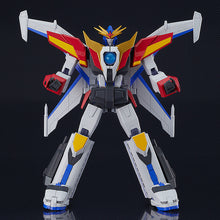 Load image into Gallery viewer, PRE-ORDER THE GATTAI Da-Garn X (re-run) The Brave Fighter of Legend Da-Garn
