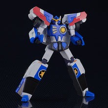 Load image into Gallery viewer, PRE-ORDER THE GATTAI Da-Garn X (re-run) The Brave Fighter of Legend Da-Garn
