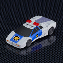 Load image into Gallery viewer, PRE-ORDER THE GATTAI Da-Garn X (re-run) The Brave Fighter of Legend Da-Garn
